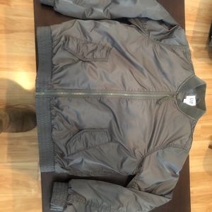 Gap Bomber Jacket